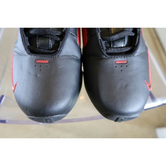 Nike Zoom Flight 2k3 Sz 7 Black Red Kobe Vintage Vtg INCREDIBLE condition | Rare - Picture 4 of 12
